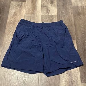 Men’s Columbia PFG Swim Trunks NWOT Large